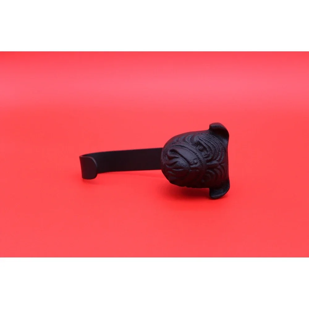 Pierpoint bulldog cast